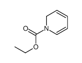 1(2H)-Pyridinecarboxylicacid,ethylester(9CI)结构式