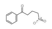 4-nitro-1-phenyl-butan-1-one picture