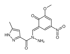 5871-79-4 structure