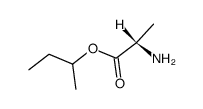 L-Ala-OBus Structure