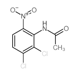 Acetamide,N-(2,3-dichloro-6-nitrophenyl)- picture
