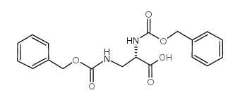 (S)-2,3-Bis(((benzyloxy)carbonyl)amino)propanoic acid picture