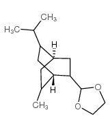 glycoacetal Structure