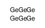 germanium,λ1-germane Structure