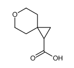 6-Oxaspiro[2.5]octane-1-carboxylic acid picture