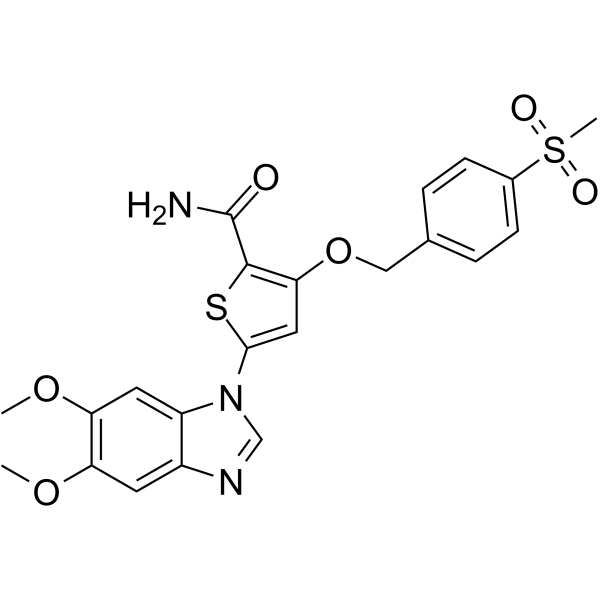 916985-21-2 structure