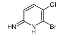 6-溴-5-氯-2-吡啶胺图片
