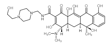 匹哌环素图片