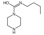 1-Piperazinecarboxamide,N-butyl-(9CI) picture