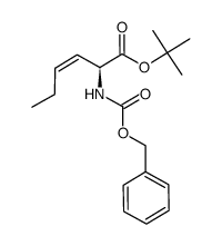 127605-42-9 structure