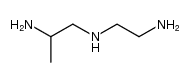 N1-(2-aminoethyl)propane-1,2-diamine Structure