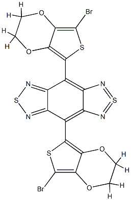 4,5-c']bis[1,2,5]thiadiazole图片