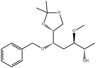 136781-75-4 structure