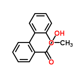 2-(2-methoxyphenyl)benzoic acid picture