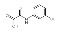 [(3-氯苯基)氨基](氧代)乙酸图片