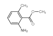 2-AMINO-6-METHYLBENZOIC ACID METHYL ESTER picture