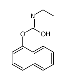 1-Naphthalenyl ethylcarbamate picture