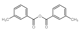 m-Toluic anhydride picture