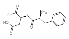 H-Phe-Asp-OH structure