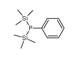 PH2P(SIME3) Structure