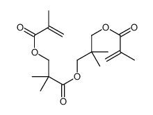 3-[2,2-dimethyl-3-[(2-methyl-1-oxoallyl)oxy]-1-oxopropoxy]-2,2-dimethylpropyl methacrylate picture