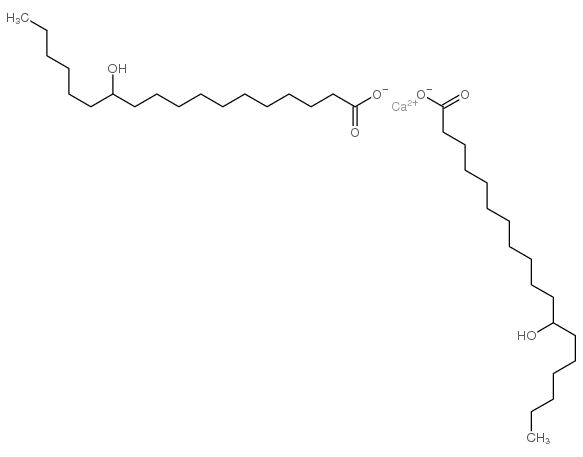 calcium(2+) 12-hydroxyoctadecanoate picture