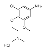 34535-95-0 structure