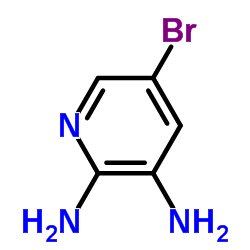 5-brompyridin-2,3-diamin picture