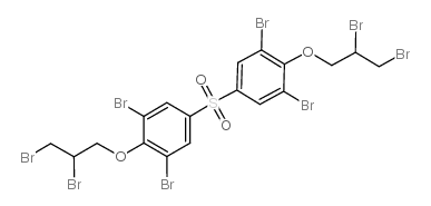 Octabromobisphenol-S picture