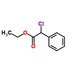 Ethyl chloro(phenyl)acetate picture