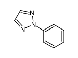 2-Phenyl-1,2,3-triazole picture