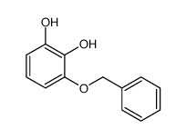 3-(BENZYLOXY)BENZENE-1,2-DIOL picture