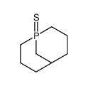 1-sulfanylidene-1λ5-phosphabicyclo[3.3.1]nonane Structure