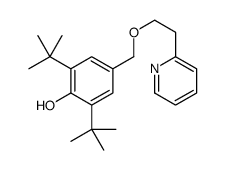 65362-79-0 structure