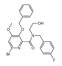 895134-27-7 structure