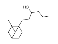 6,6-dimethyl-alpha-propylbicyclo[3.1.1]heptane-2-propanol picture