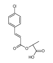 99473-64-0 structure