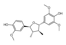 fragransin C3b结构式