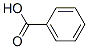 benzoicacid structure