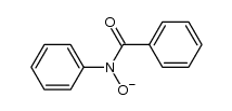 N-phenylbenzohydroxamate结构式
