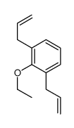 Benzene, 2-ethoxy-1,3-di-2-propenyl- (9CI) picture