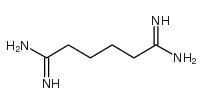 1,4-二偕胺肟丁烷结构式