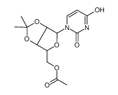 2',3'-O-(isopropylidene)uridine 5'-acetate picture