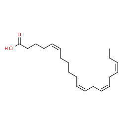 Juniperonic acid Structure