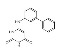 21333-10-8 structure