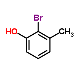 2-Bromo-3-methylphenol picture