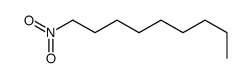 1-硝基壬烷结构式