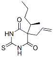 (R)-Thiamylal structure