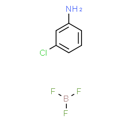 [(m-chlorophenyl)amine]trifluoroboron picture
