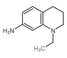 1-Ethyl-7-amino-1,2,3,4-tetrahydroquinoline picture